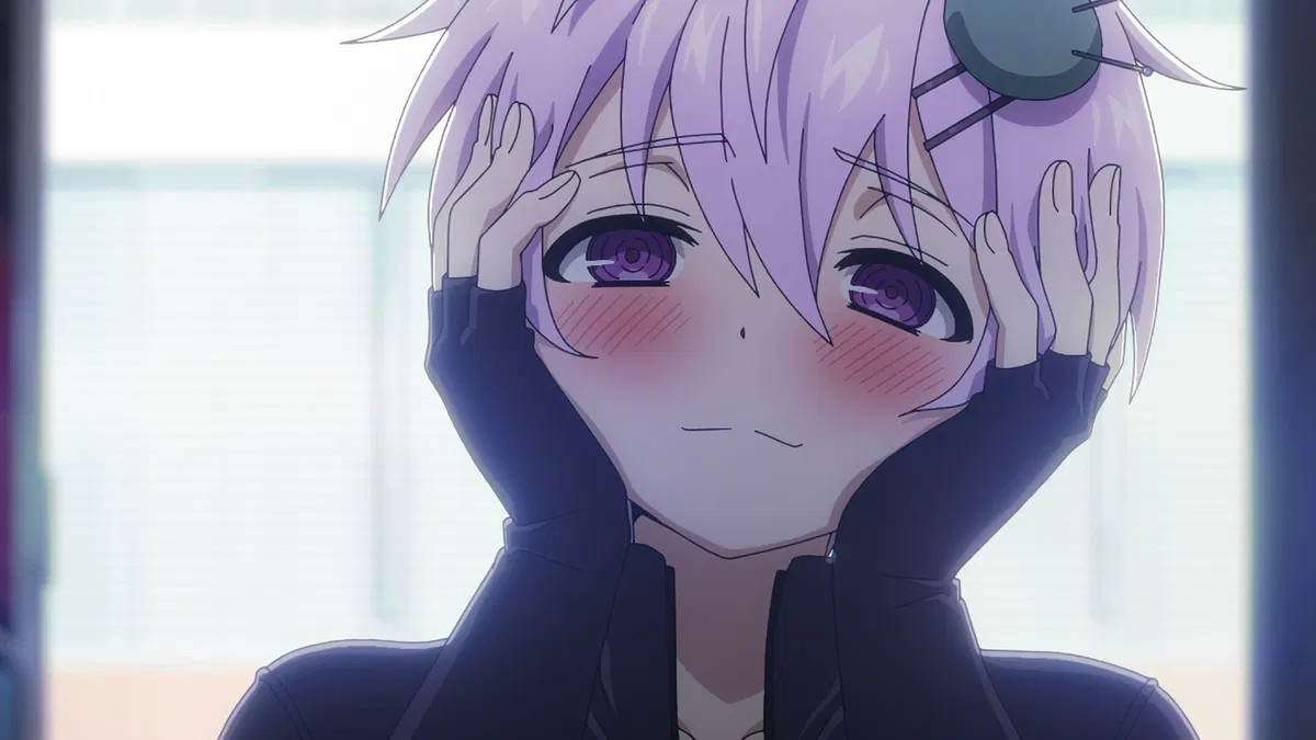 Avatar of Ayaka Kirisaki
