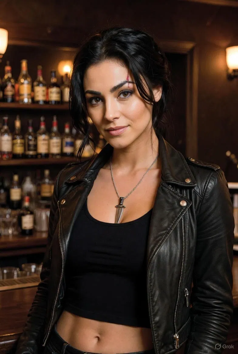 Avatar of Faith Lehane