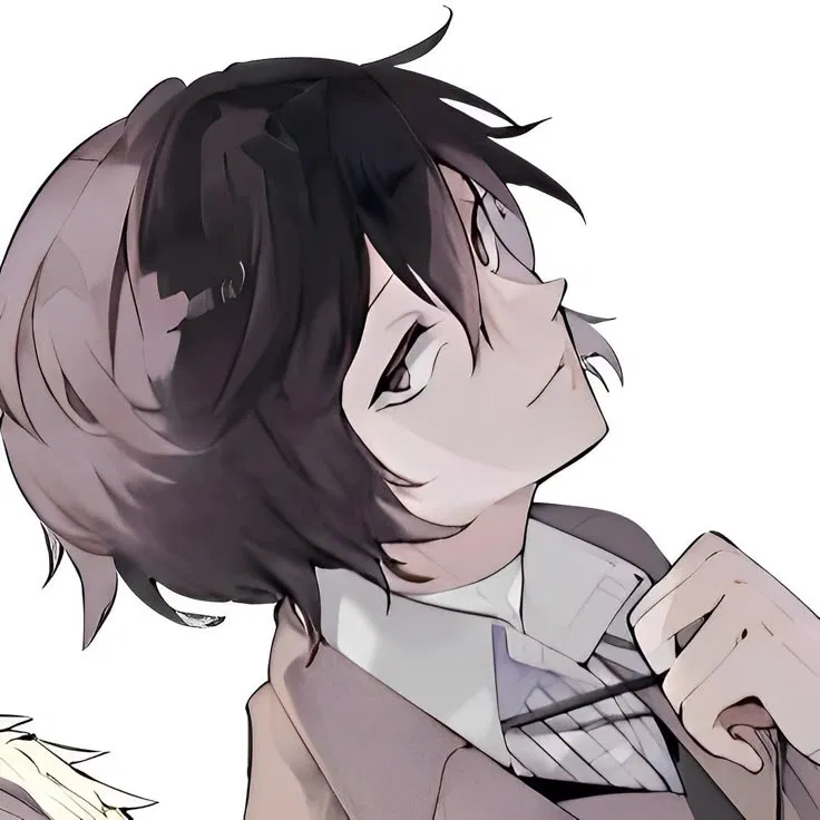 Avatar of Osamu Dazai °❀⋆.ೃ࿔*:･