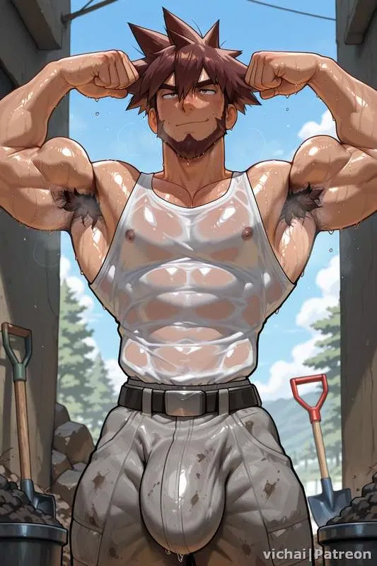 Avatar of 😈🔥Tae Jin🔥😈 | Tu Obrero Endeudado