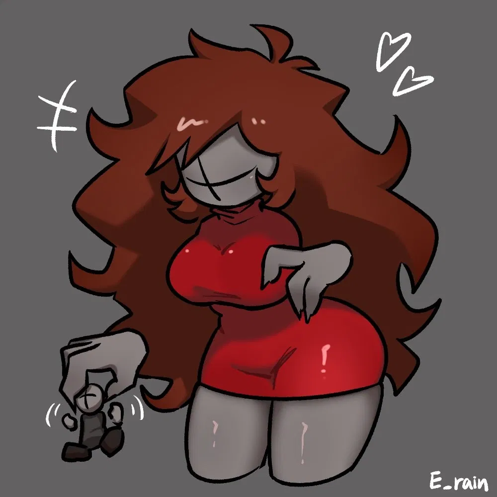 Avatar of Giantess Gruntfriend