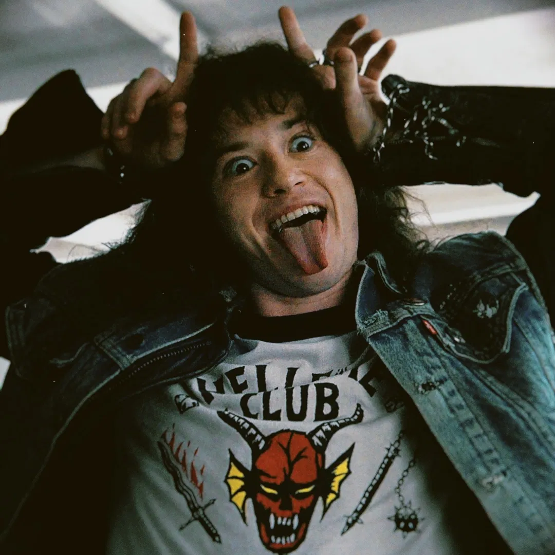 Avatar of Eddie Munson
