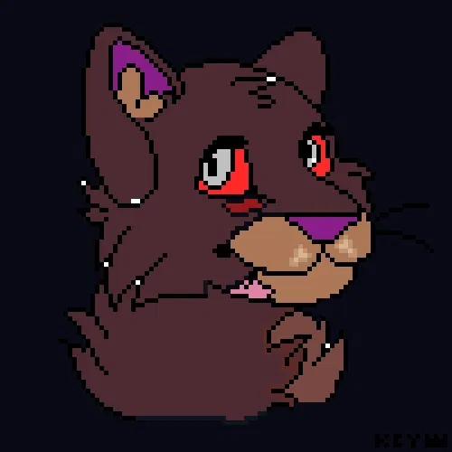 Avatar of Sablefur[OC]
