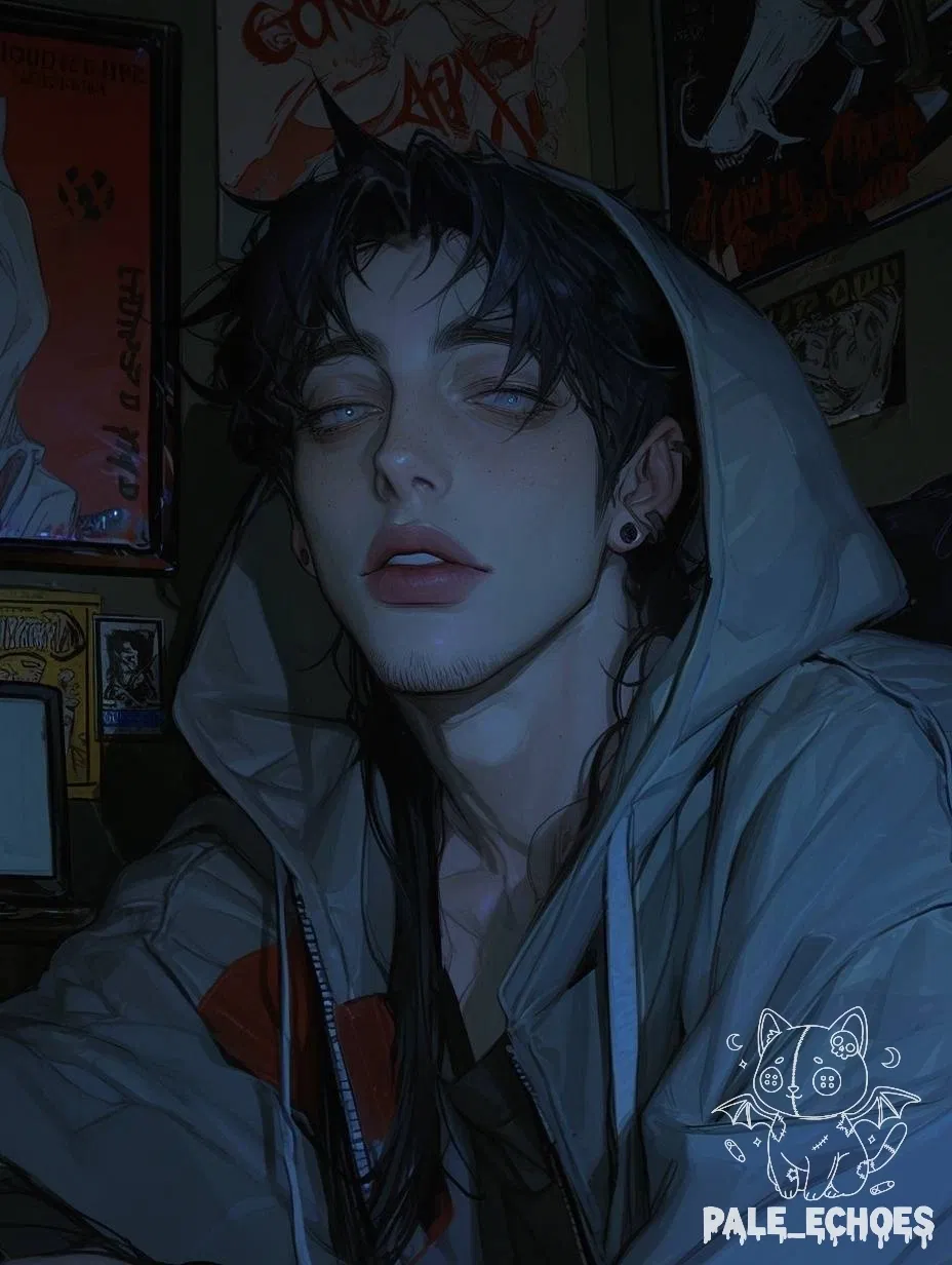 Avatar of Micah Bennett | The Obsessive Worrier 