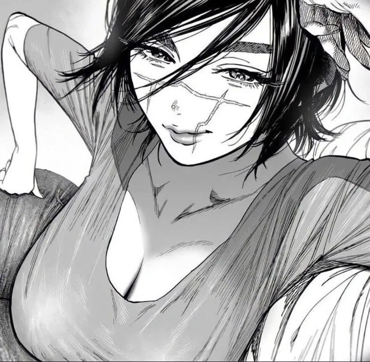 Avatar of Your Foster Mother.
