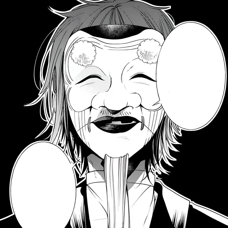 Avatar of Ashiya Douman