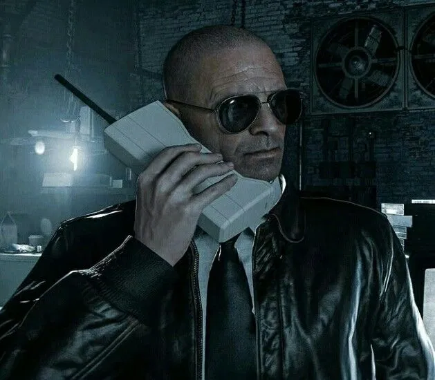 Avatar of Jason Hudson 