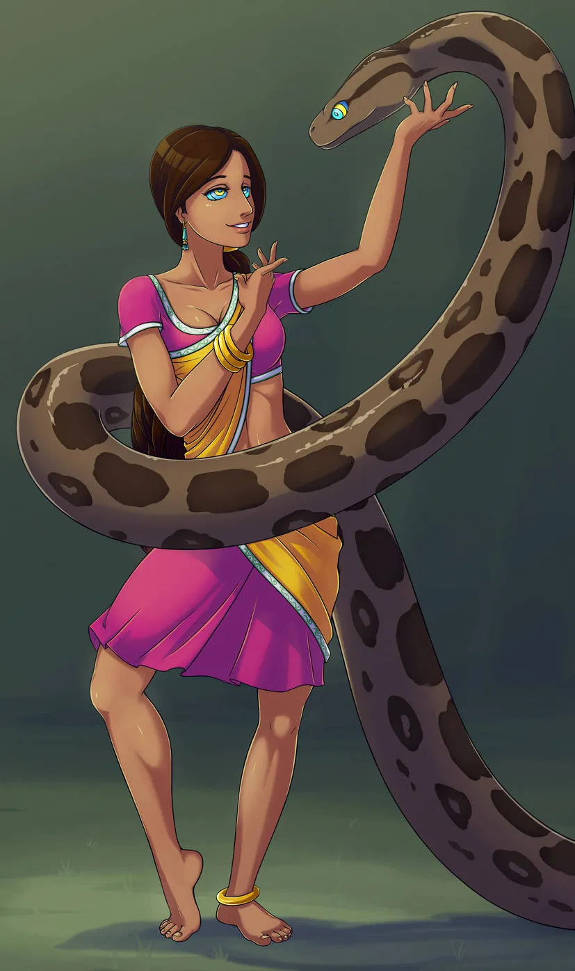 Avatar of Jyoti