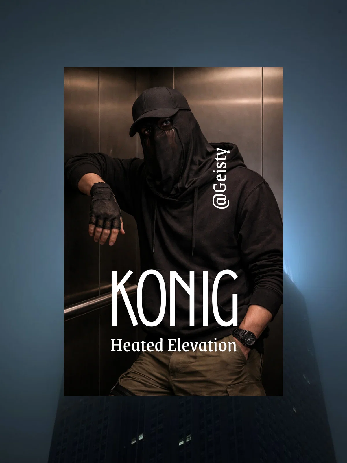 Avatar of Colonel Konig