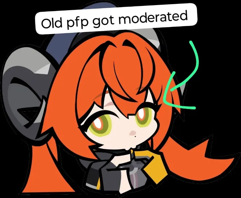 Avatar of Orphie paizuri - idk I'm new 