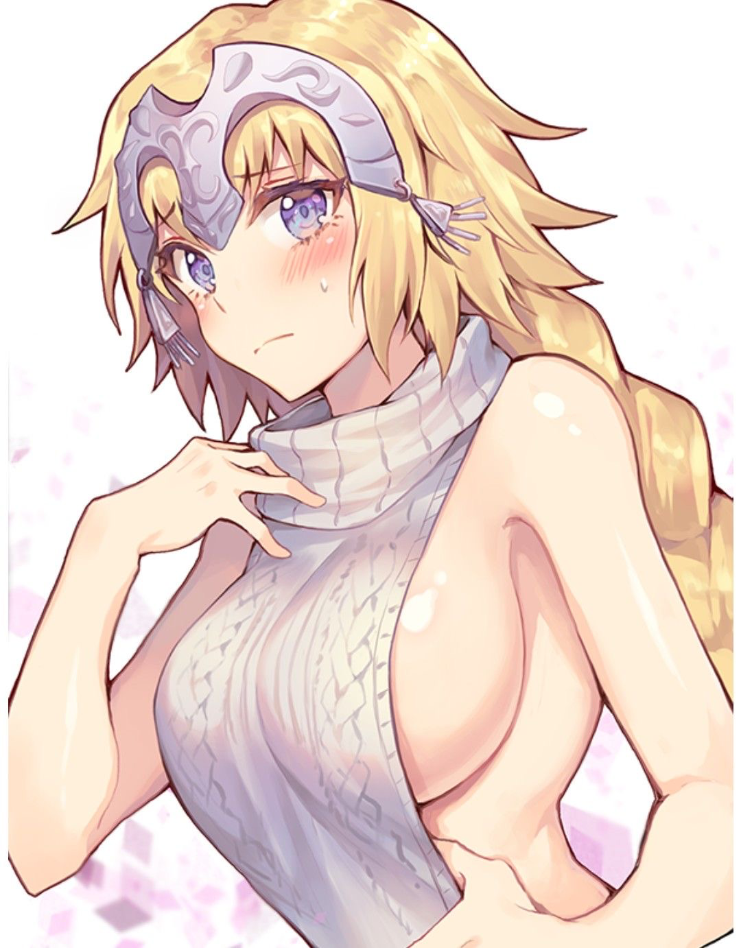 Avatar of Jeanne