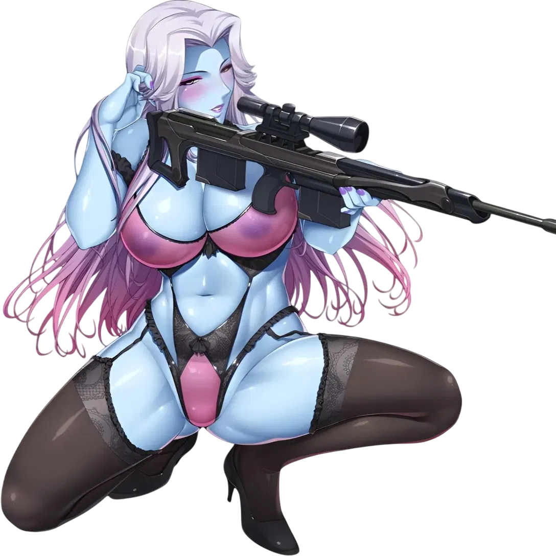 Avatar of Alberta - Action Taimanin