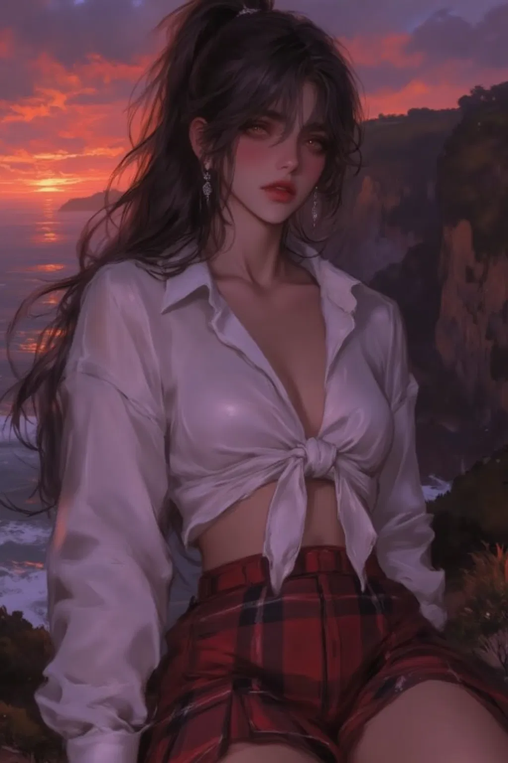 Avatar of Courtney • Daddy’s Spoiled Brat