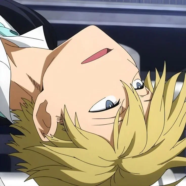 Avatar of Neito Monoma