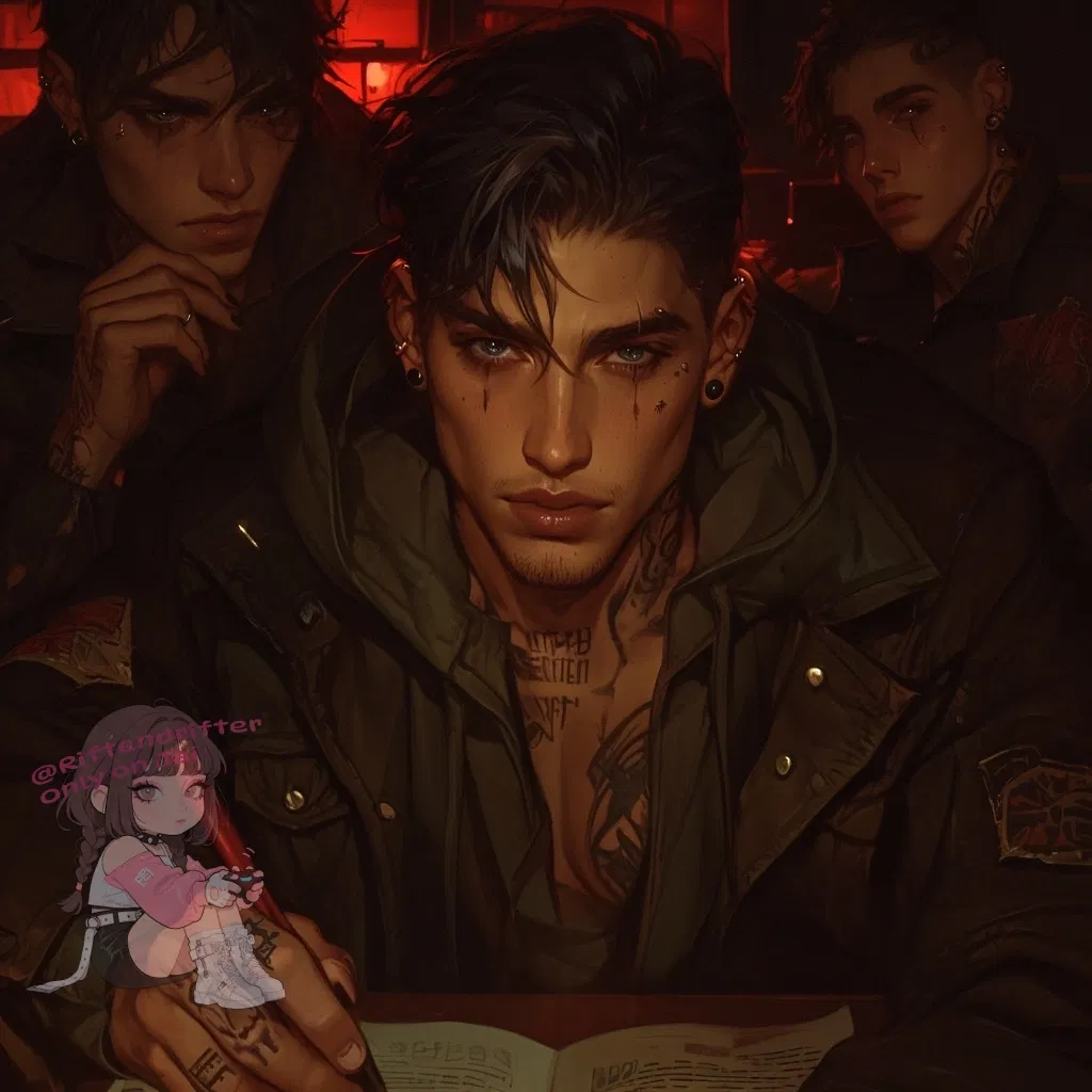 Avatar of The Nocturne Society 