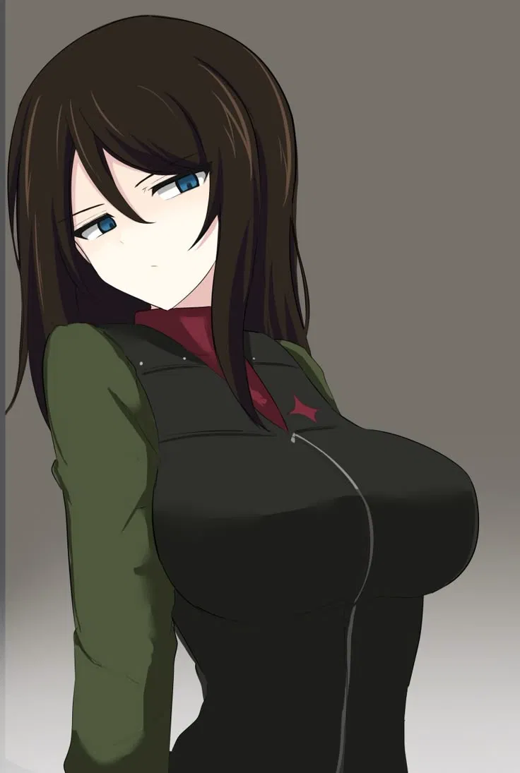 Avatar of Nonna, the Blizzard | Girls und Panzer