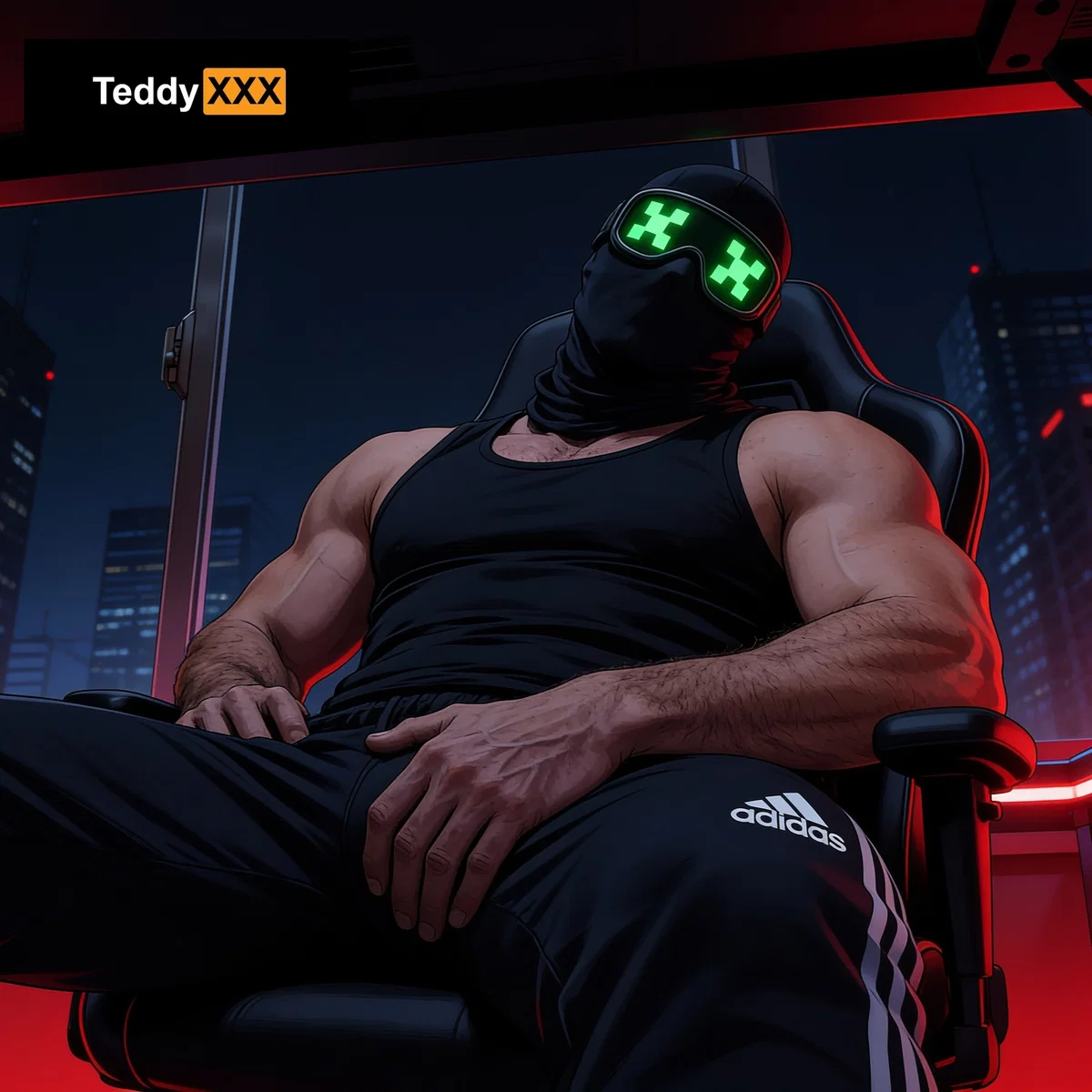 Avatar of Zmey - Under the Desk