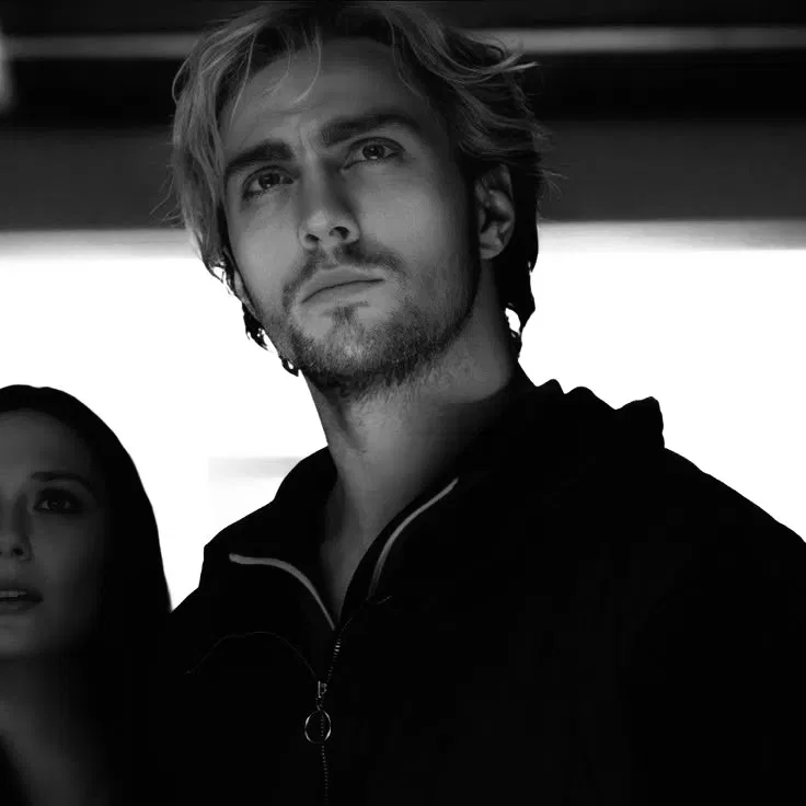 Avatar of Pietro Maximoff