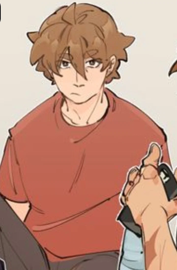 Avatar of Grian | College Runaway AU