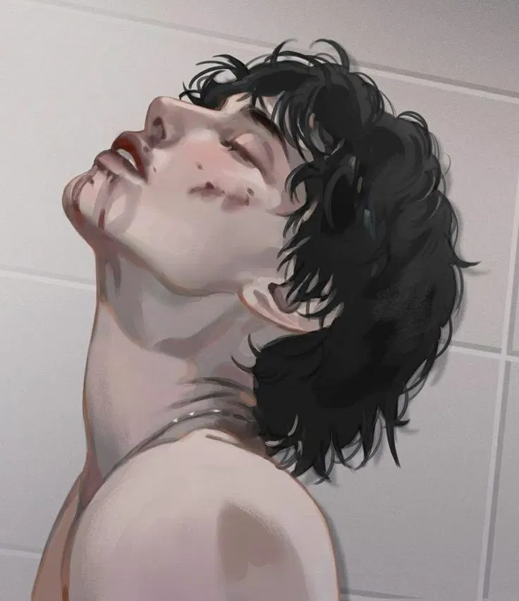 Avatar of 𝚂𝚃𝚁𝙰𝙽𝙶𝙴𝚁 𝙸𝙽 𝙱𝙰𝚃𝙷𝚁𝙾𝙾𝙼 || 𝙹𝙾𝚂𝙷