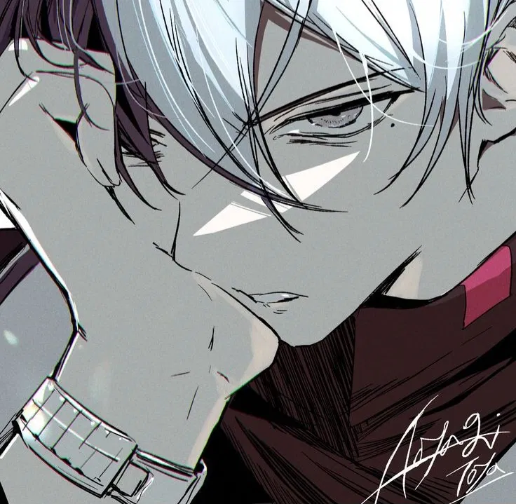 Avatar of ✦ ⌇ Toya Aoyagi ⌇ ✦