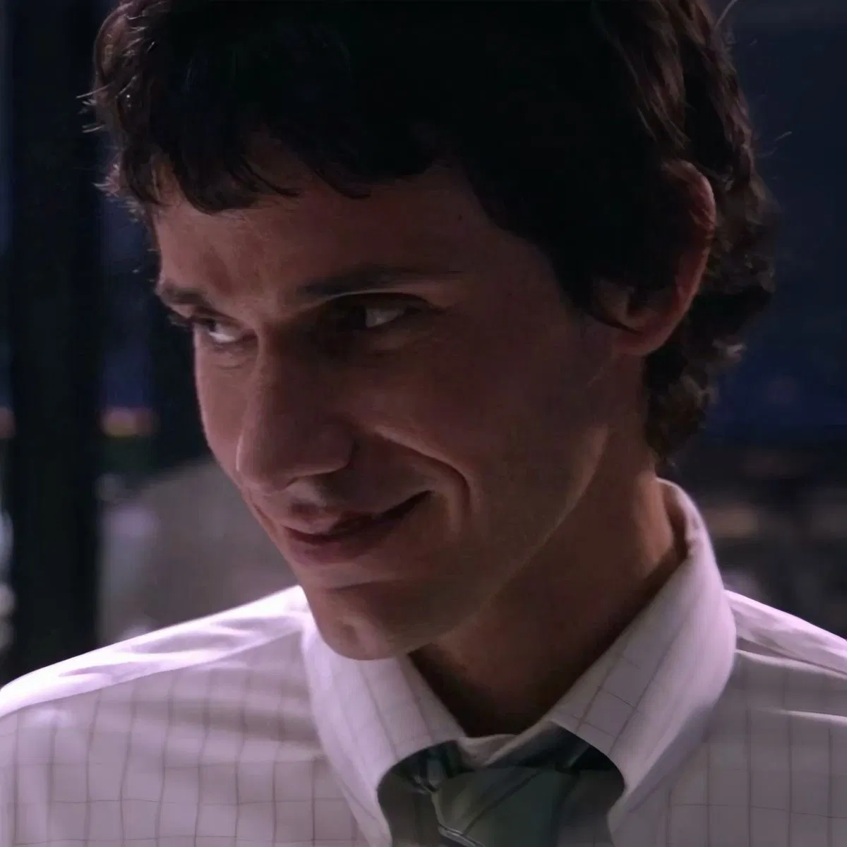 Avatar of Brian Moser "Rudy Cooper" | Dexter 