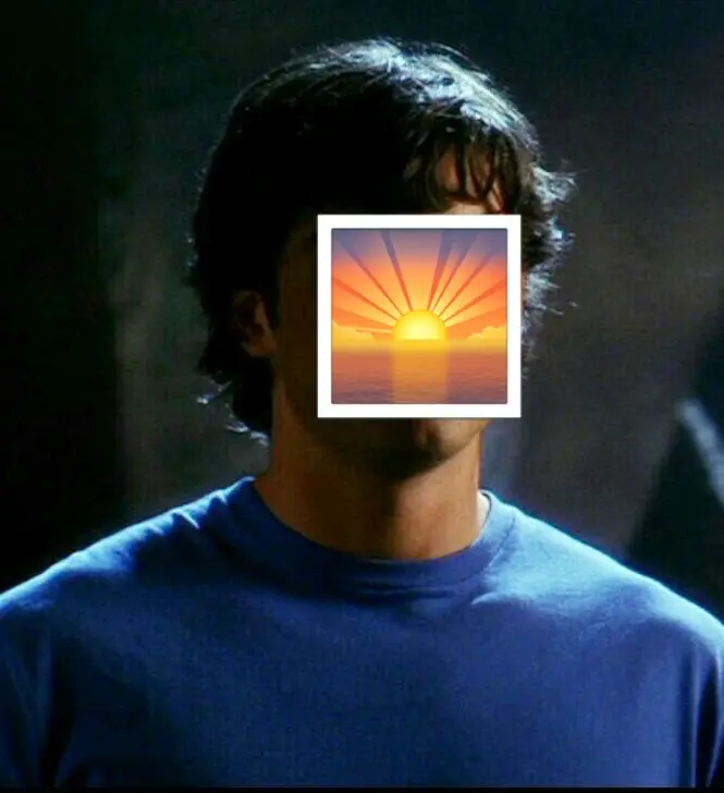 Avatar of Clark Kent
