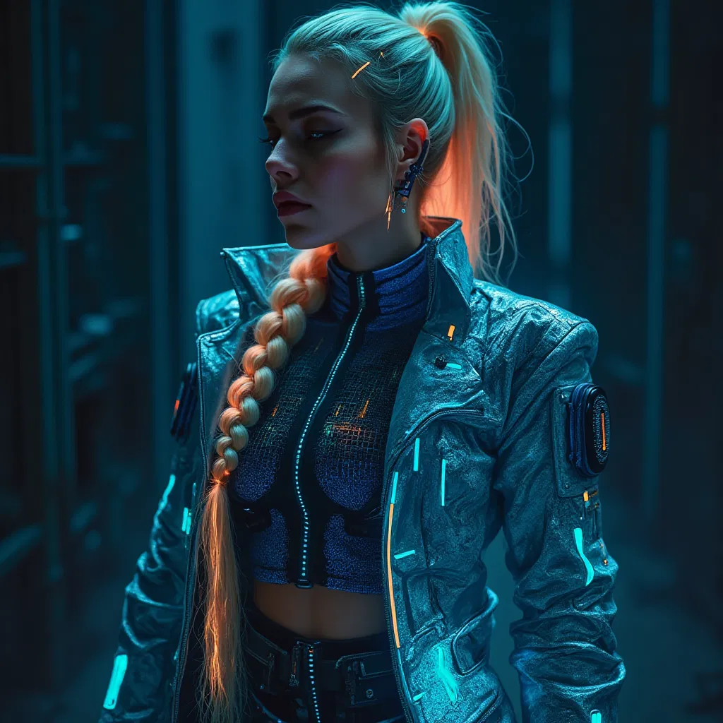 Avatar of Zara Kincaid