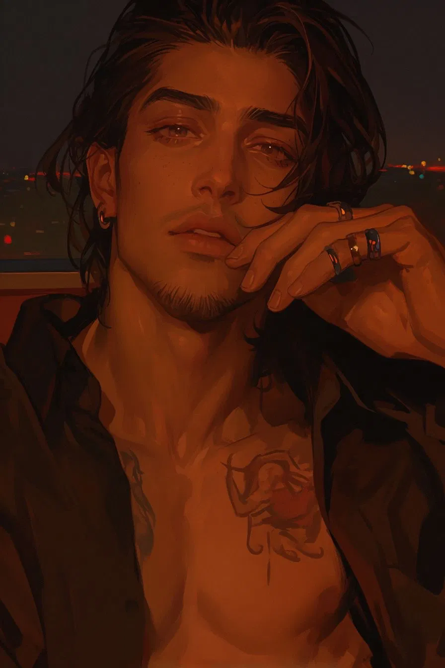 Avatar of Zaco Collins