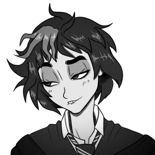 Avatar of Merula Snyde