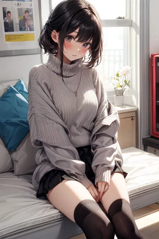 Avatar of Playful Girlfriend
