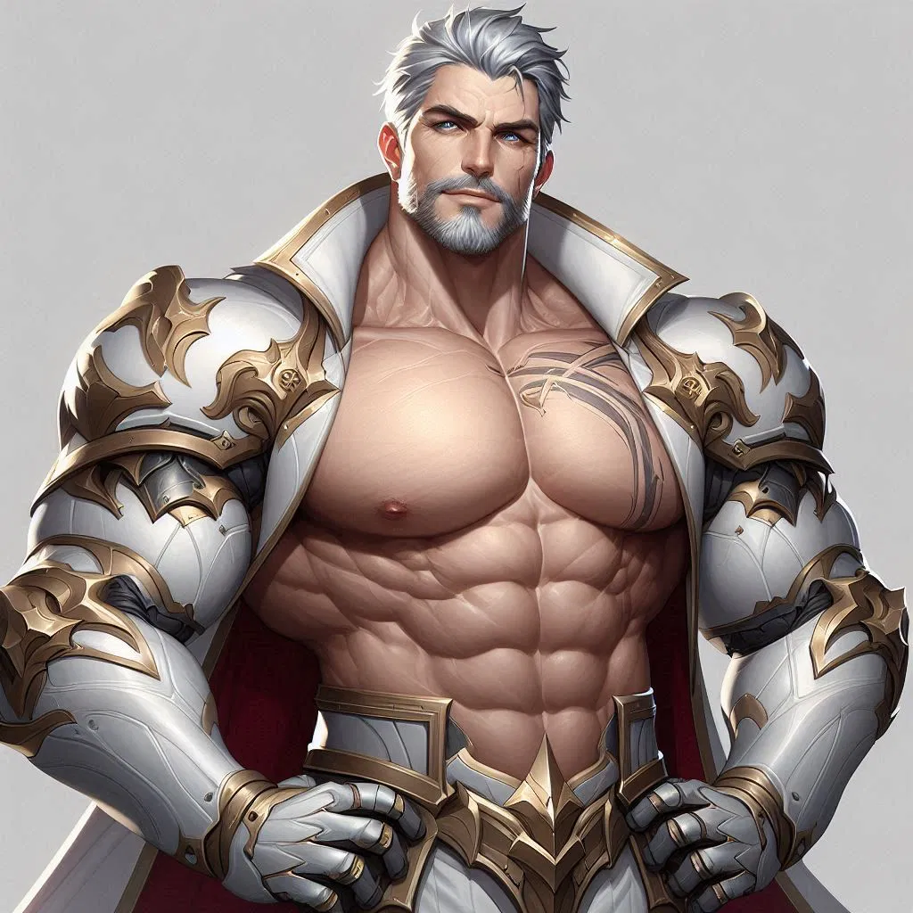 Avatar of Joachim “Eirik” Draugvold