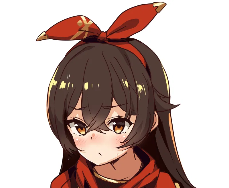 Avatar of 🏹🐰Genslut Impact #03: Amber -  “The Outrider Jackrabbit”🏹🐰