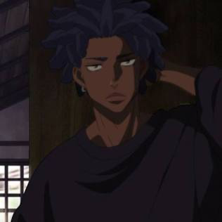 Avatar of Man in the club