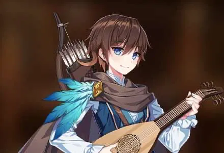 Avatar of Rima || Epic7