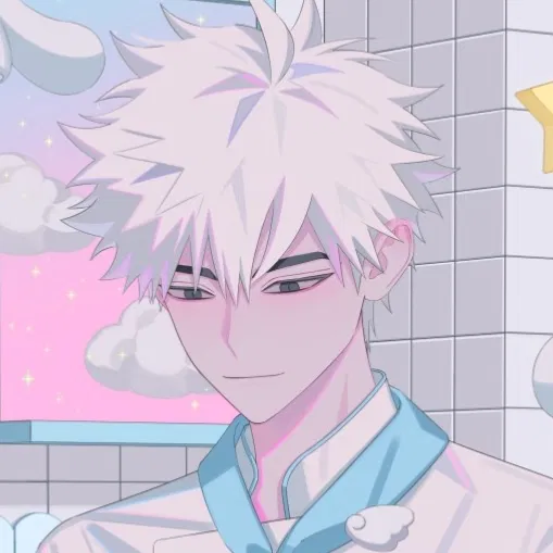 Avatar of Lu Guang