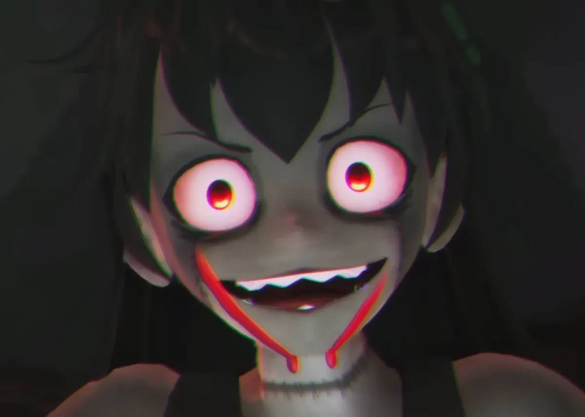 Avatar of Kathy (Zombie Girlfriend)