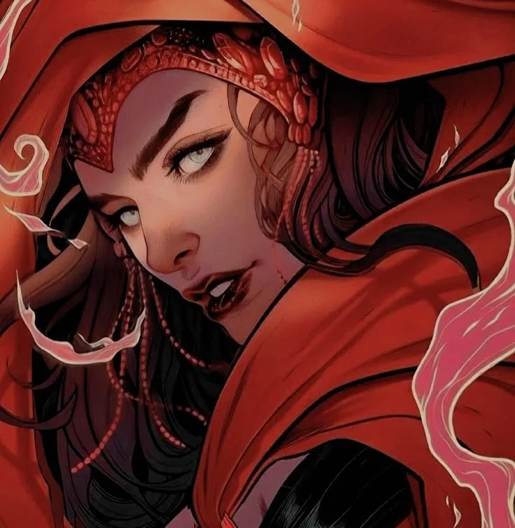 Avatar of Wanda Maximoff