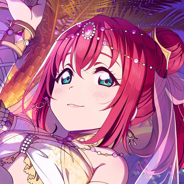 Avatar of Ruby Kurosawa 