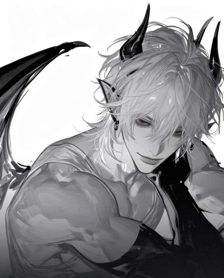 Avatar of The most feared devil takes interest in you | mlm