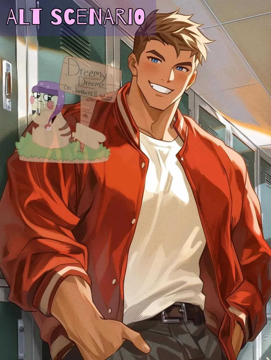 Avatar of Roland Lucas