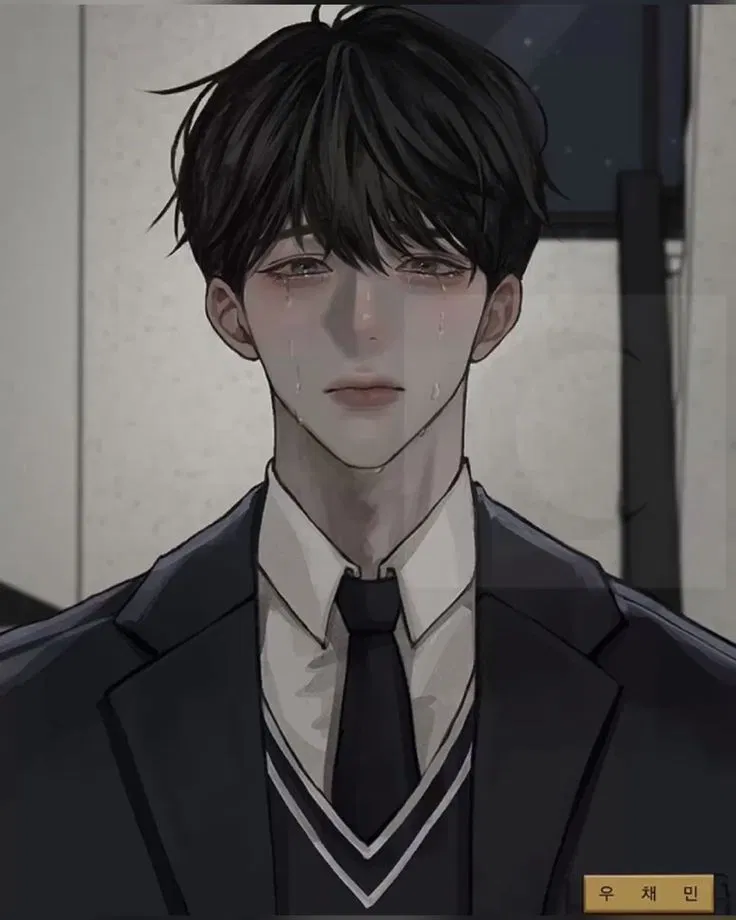 Avatar of Min-gyeol| finally snapped out