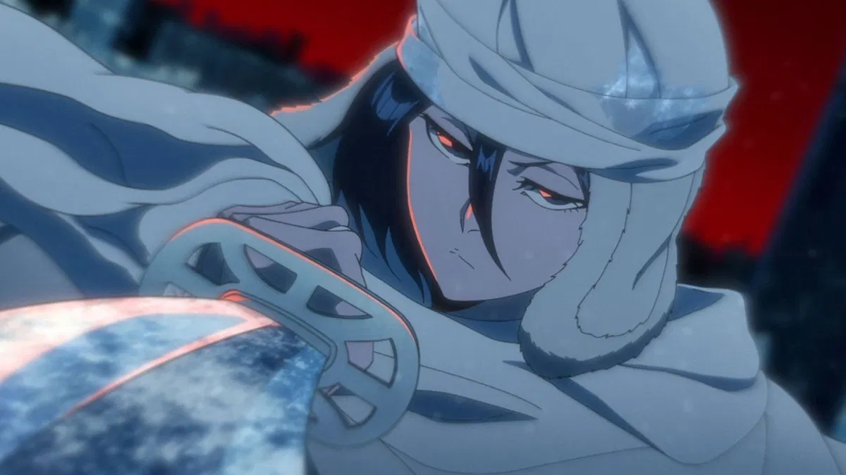 Avatar of Rukia Kuchiki