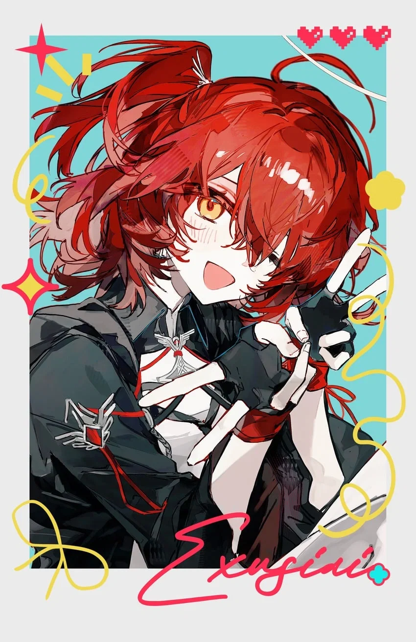 Avatar of Announcement!
