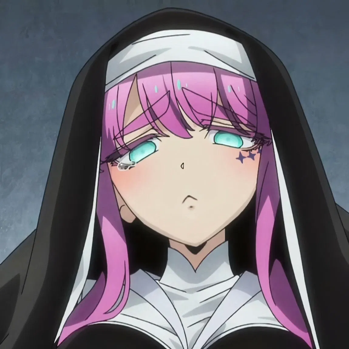 Avatar of Sister Gigant