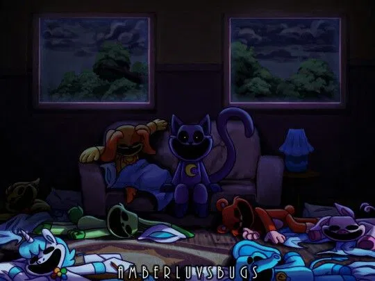 Avatar of Smiling Critters