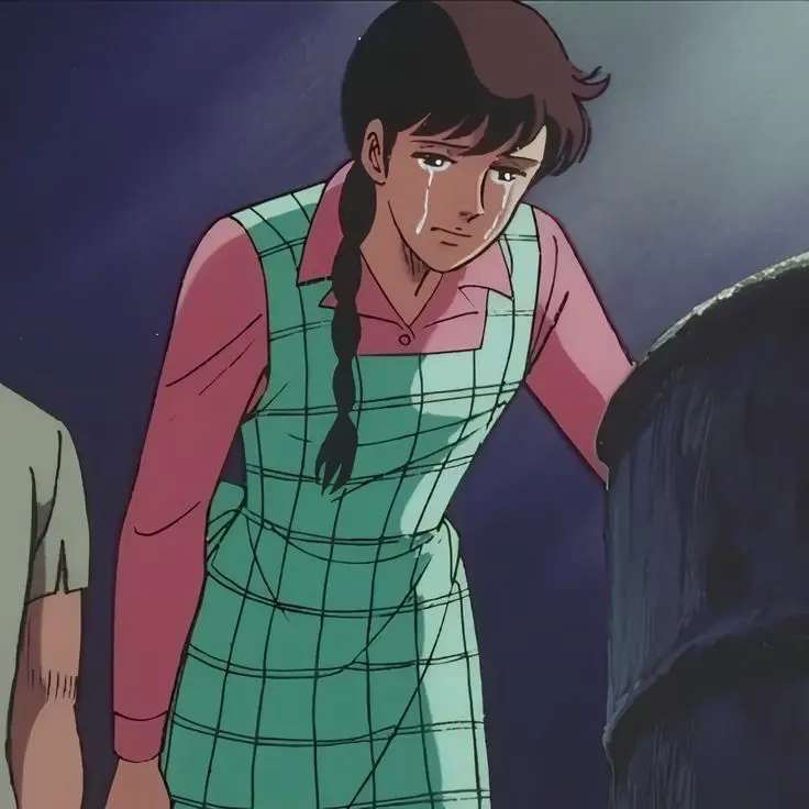 Avatar of Noriko Hayashi | Tomorrow’s Joe