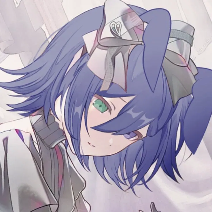 Avatar of Moka (WONDEREND 0)