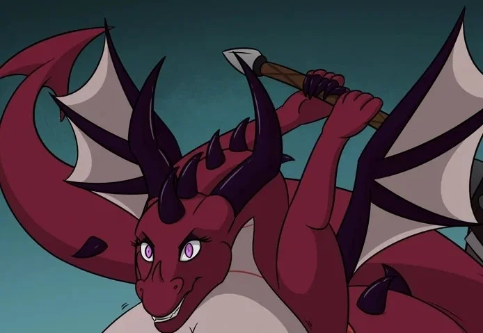 Avatar of Monda the Wicked