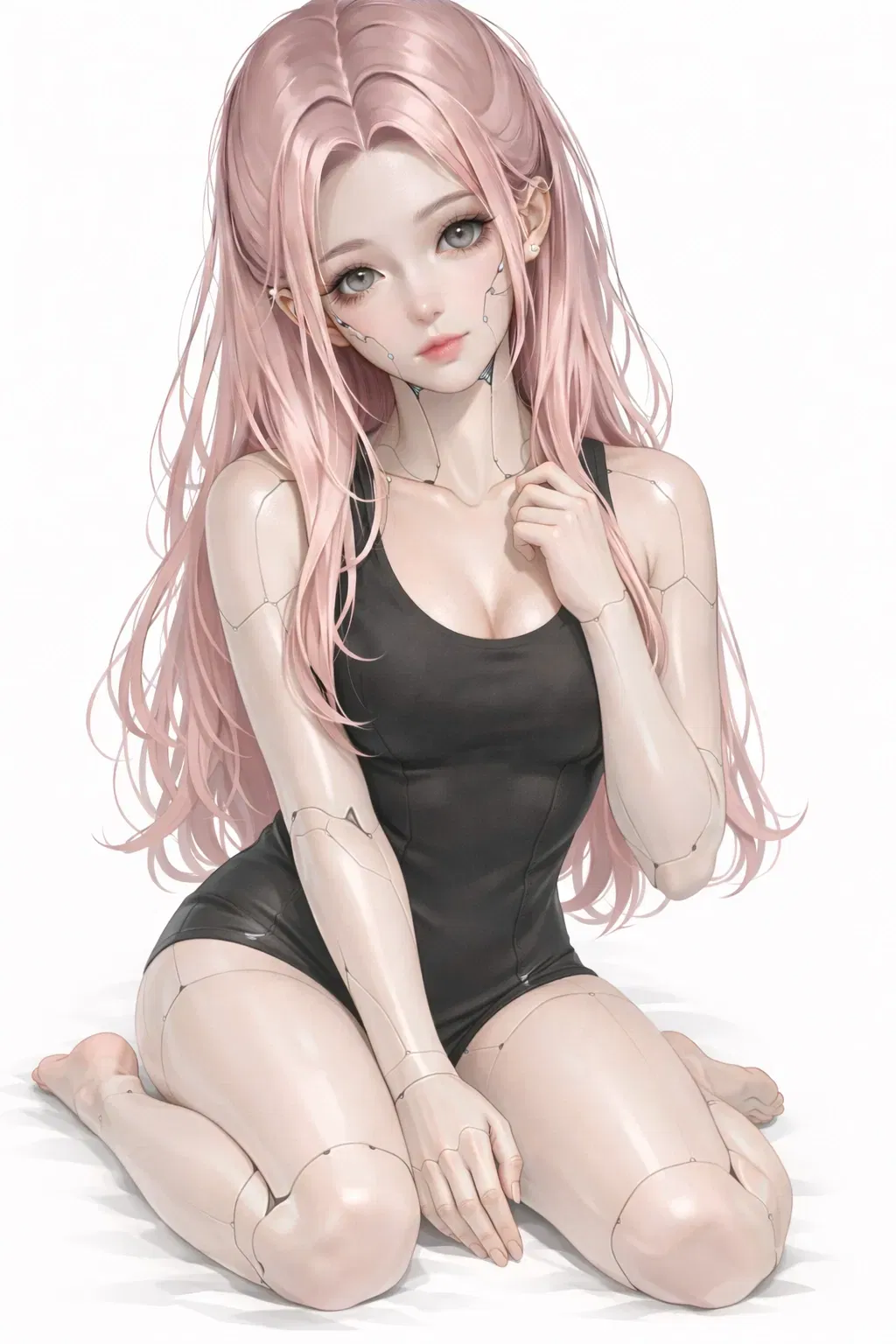 Avatar of R.O.S.E. | Your Android 